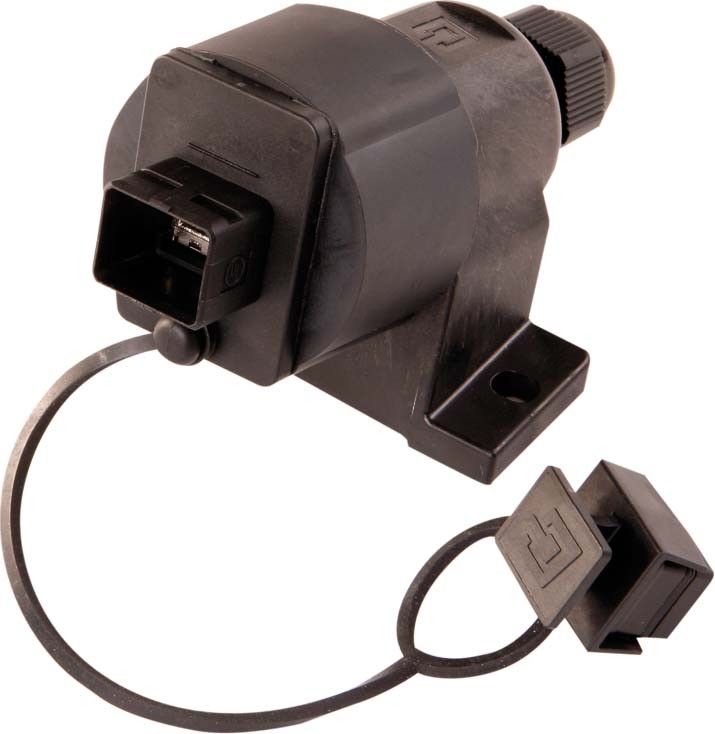 STX V4 Aufputzdose J80023A0010
