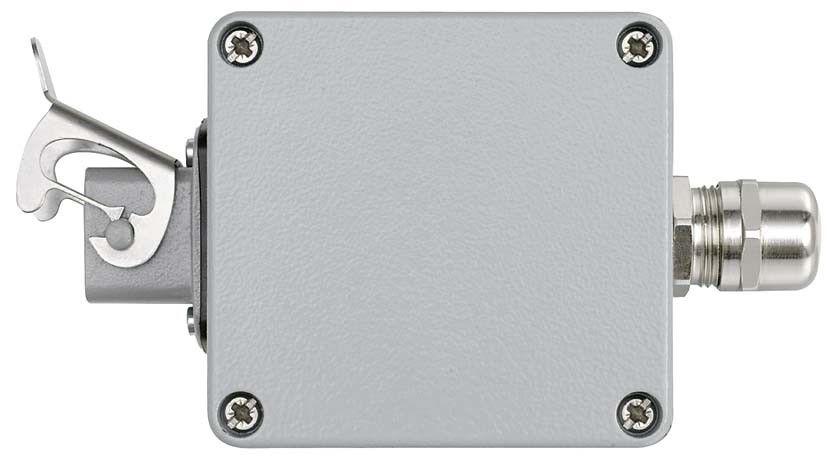 STX V5 Einfachanschlußdose H82000A0003