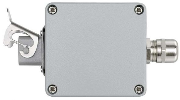 STX V5 Einfachanschlußdose H82000A0003 STX V5 Einfachanschlußdose H82000A0003