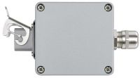 STX V5 Einfachanschlußdose H82000A0003