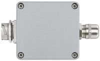 STX V1 Einfachanschlußdose H82000A0006