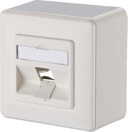 Anschlussdose leer 130B10D10002-E Anschlussdose leer 130B10D10002-E