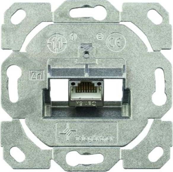 Modul-Aufnahme 1-fach J00020A0525