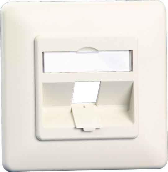 Anschlussdose E-DAT 1309141002-E rws Anschlussdose E-DAT 1309141002-E rws