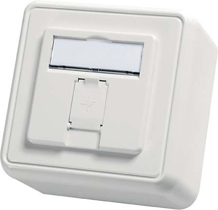 Modul-Aufnahme AP 80x80 H02000A0090 Modul-Aufnahme AP 80x80 H02000A0090