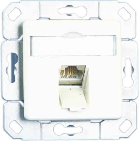 Anschlussdose C6A Upk 130C371102-I Anschlussdose C6A Upk 130C371102-I