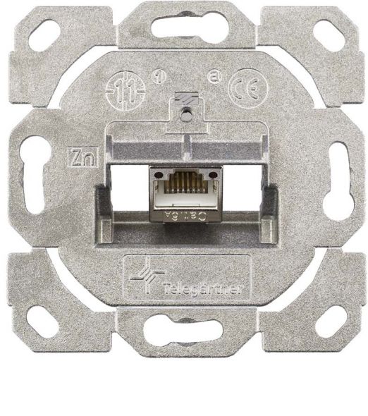 Modulaufnahme AMJ-S 1fach J00020A0514 Modulaufnahme AMJ-S 1fach J00020A0514