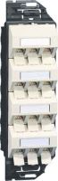 Unterflurdose C6Amodul 130B11SA0301-E