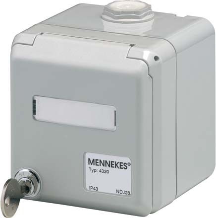 Cepex Datendose 4340G Cepex Datendose 4340G