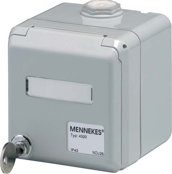 Datendose Cepex 4340 Datendose Cepex 4340