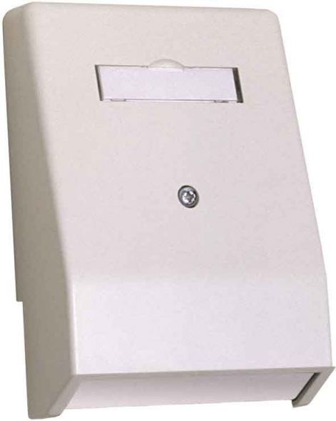 Anschlußdose 150110 0002-E rws Anschlußdose 150110 0002-E rws