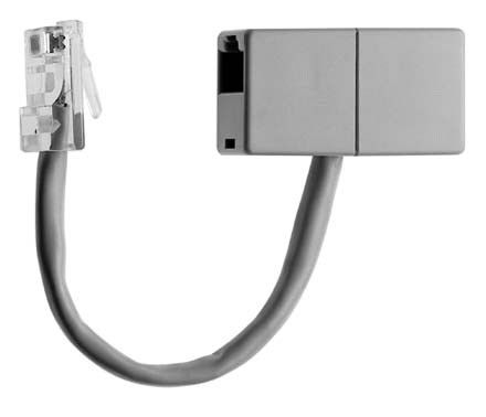 Adapter J00029A0003 Adapter J00029A0003