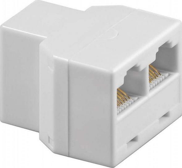 ISDN T-Adapter 93056 ISDN T-Adapter 93056