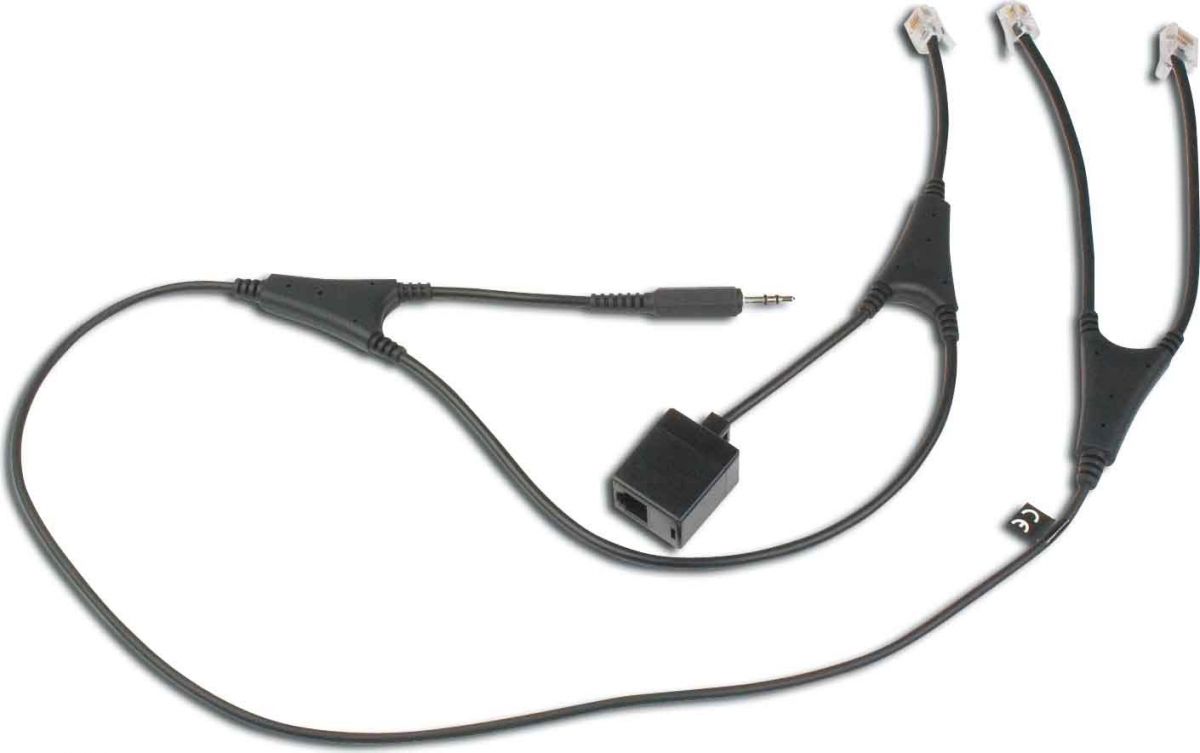 MSH-Adapterkabel 14201-09 MSH-Adapterkabel 14201-09