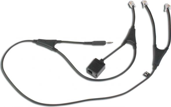 MSH-Adapterkabel 14201-09 MSH-Adapterkabel 14201-09