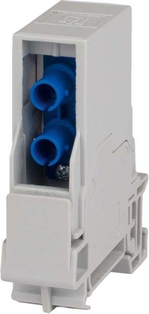 STX Tragschienen-Verbinder H82000A0023