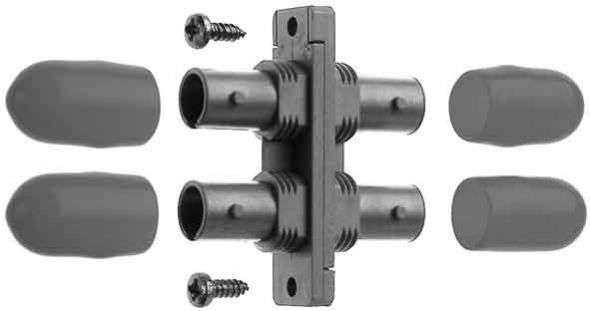 T-ST-Duplex Kuppl.MM J08011A0014 T-ST-Duplex Kuppl.MM J08011A0014