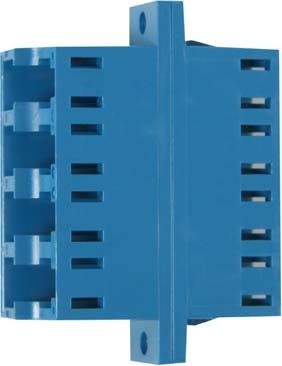 LC Quad Kupplung SM/MM J08071A0019 LC Quad Kupplung SM/MM J08071A0019