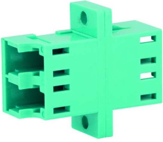 LC-Duplex Kupplung Flansch J08071A0021 LC-Duplex Kupplung Flansch J08071A0021