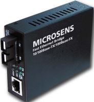 MiniBridge 1x10/100-BaseTX MS400160