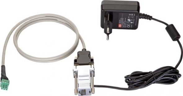 Media Konverter Controller 903.111 Media Konverter Controller 903.111