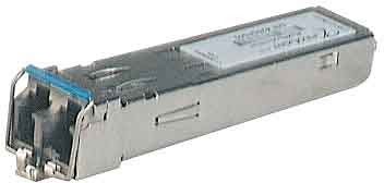 Medien-Modul LC M-SFP-LH+/LC Medien-Modul LC M-SFP-LH+/LC