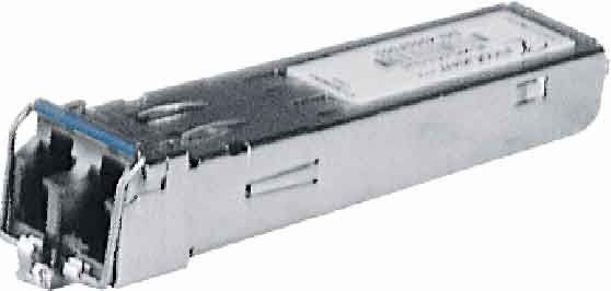 Medien-Modul M-FAST SFP-SM/LC Medien-Modul M-FAST SFP-SM/LC