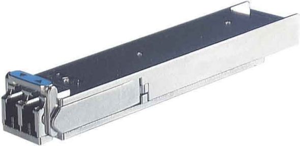 Medien-Modul LC M-XFP-ER/LC Medien-Modul LC M-XFP-ER/LC