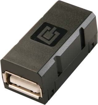 STX USB Kupplung Typ A-B J80029A0011 STX USB Kupplung Typ A-B J80029A0011