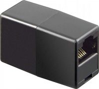 ISDN RJ45 Kupplung 50260