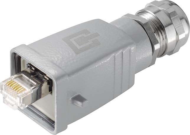 STX V5 RJ45-Steckerset J80026A0017
