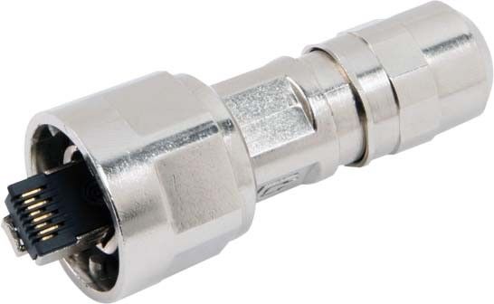 STX V1 RJ45-Steckerset J80026A0007 STX V1 RJ45-Steckerset J80026A0007