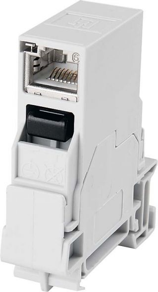 STX Tragschienen-Verbinder J80023A0003 STX Tragschienen-Verbinder J80023A0003
