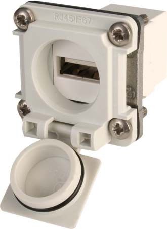 STX V6 Flanschset TypA f-f J00020A0480 STX V6 Flanschset TypA f-f J00020A0480