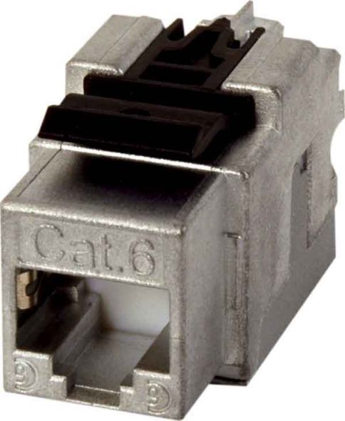 AMJ-Modul K Cat.6+ T568 B J00029A0077 AMJ-Modul K Cat.6+ T568 B J00029A0077