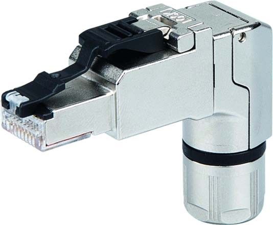 MFP8 T568B Cat.6 J00026A4003 MFP8 T568B Cat.6 J00026A4003