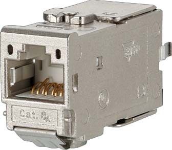 C6Amodul 180 Jack TN-C6Amod-180-12 C6Amodul 180 Jack TN-C6Amod-180-12