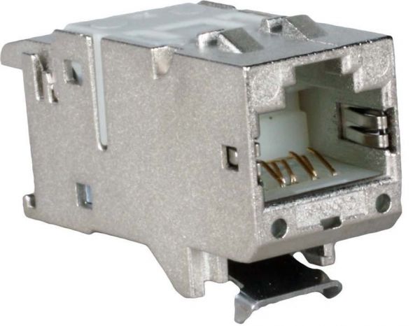 RJ45-Buchse 6920 0052.1 RJ45-Buchse 6920 0052.1
