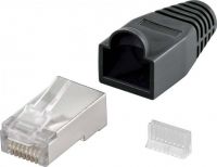 RJ45 Stecker CAT5e STP 68749