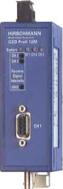 Singlemode-Converter OZDPROFI 12MG11 1300 Singlemode-Converter OZDPROFI 12MG11 1300