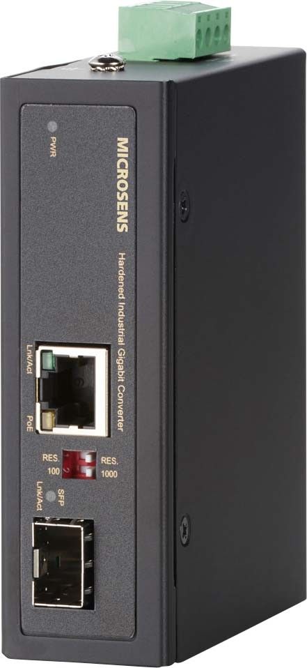 Gigabit Ethernet Bridge MS657099PHX Gigabit Ethernet Bridge MS657099PHX