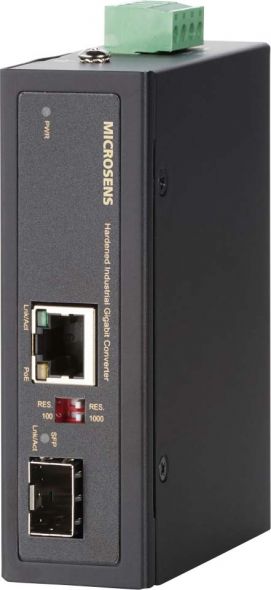 Gigabit Ethernet Bridge MS657099PX Gigabit Ethernet Bridge MS657099PX