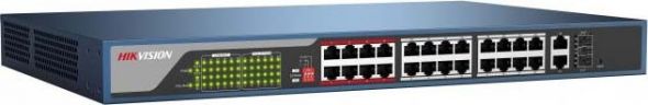 Switch DS-3E0326P-E Switch DS-3E0326P-E