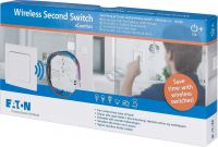 Wireless Second Switch CPAD-00/215