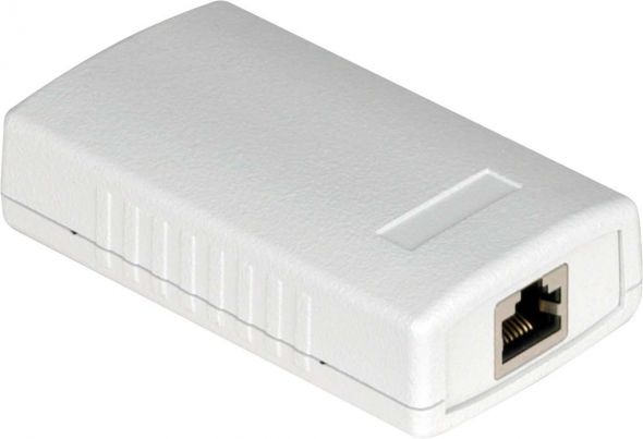 Netzwerkisolator RJ45 MS140190 Netzwerkisolator RJ45 MS140190