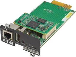 Network Management Card Network-M2 Network Management Card Network-M2