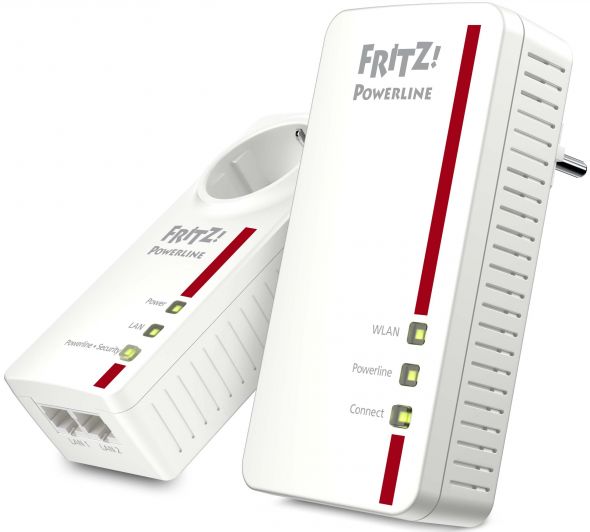 Powerline1260E Set Powerline1260E Set