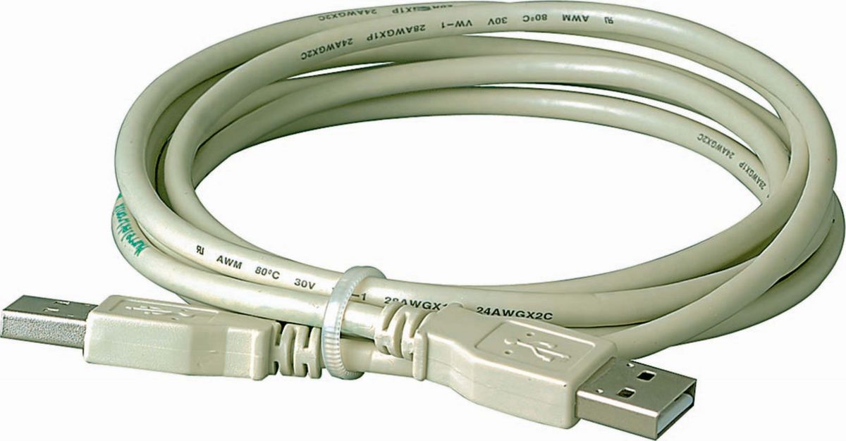 USB Leitung 39 50 903 0050 USB Leitung 39 50 903 0050