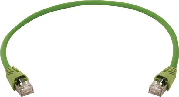 Patchkabel Cat7 gn L00005A0055 Patchkabel Cat7 gn L00005A0055