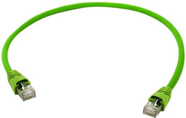 Patchkabel Cat.6A gn L00000A0146